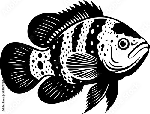 Oscar Fish icon
