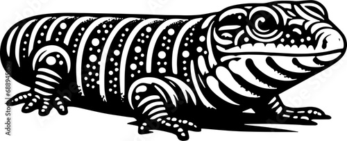Ornate Bichir icon 2