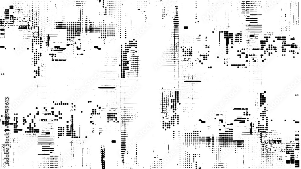 Old grunge black texture. Dark weathered overlay pattern sample on transparent background. Distress overlay vector texture Dust scratches design, aged photo editor layer, Screen background. Vector. Old grunge black texture. Dark weathered overlay pattern sample on transparent background. Distress overlay vector texture Dust scratches design, aged photo editor layer, Screen background. Vector.
