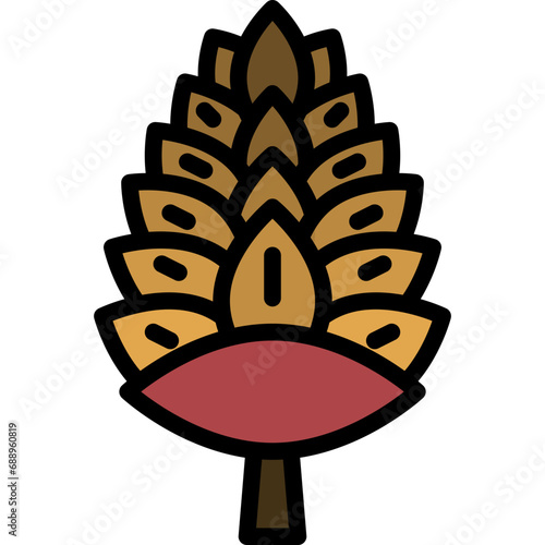 Pine nut
