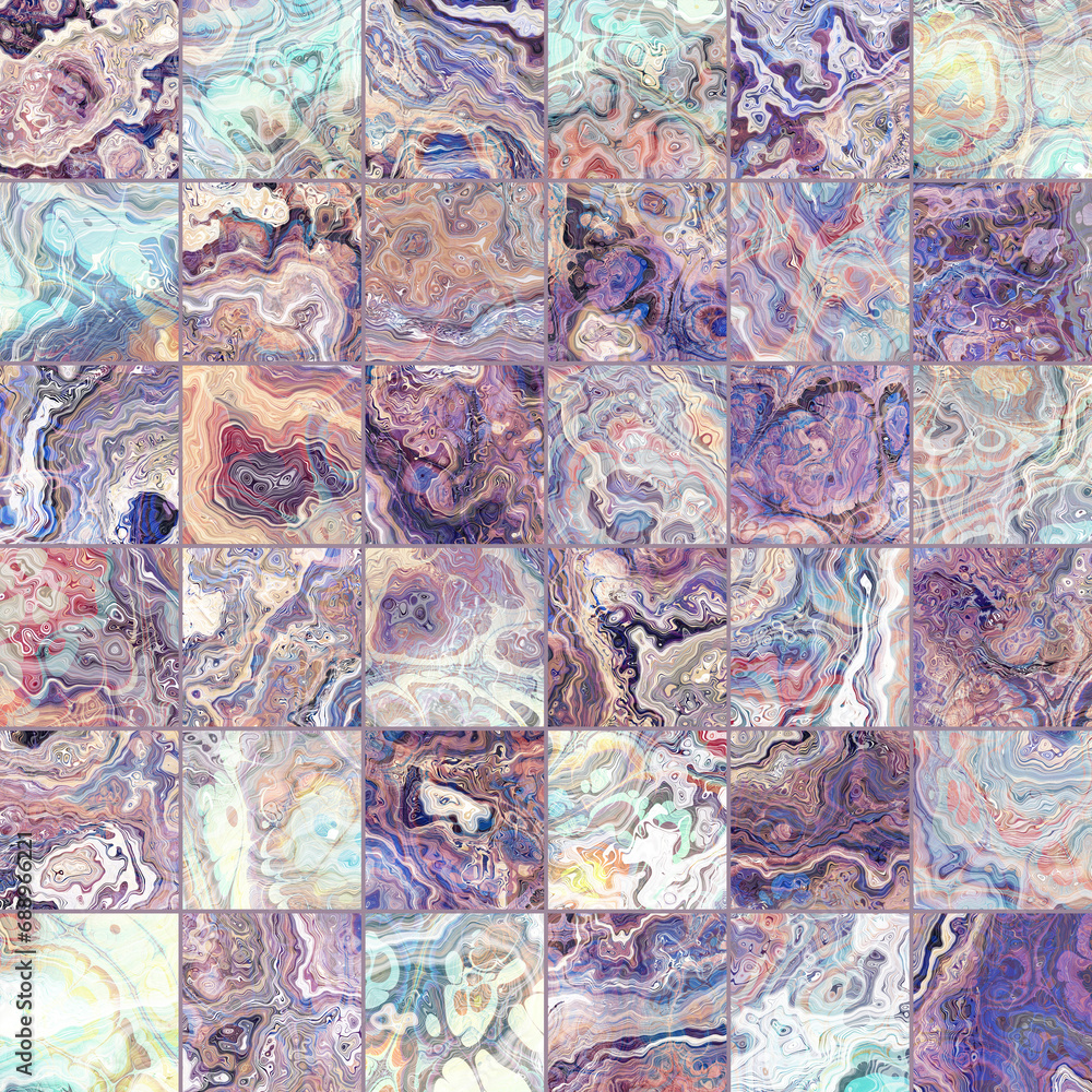 Abstract Marble texture. Fractal digital Art Background. High Resolution. Can be used for background or wallpaper Abstract Marble texture. Fractal digital Art Background. High Resolution. Can be used for background or wallpaper