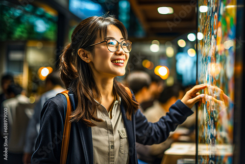  Interactive Technology Engagement