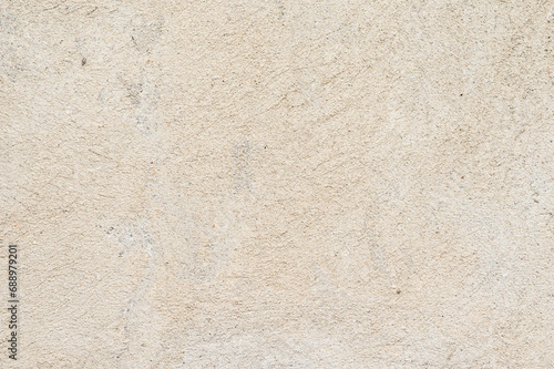 Wallpaper Mural The background of an old wall decorated with gray cement mortar Torontodigital.ca