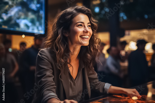  Interactive Technology Engagement