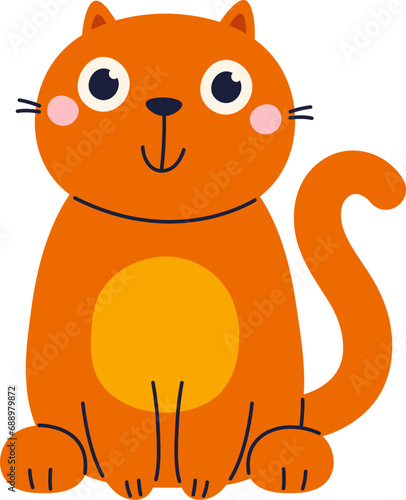 Cat Pet Sitting