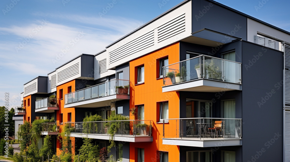 Architekturdesign Architekturdesign