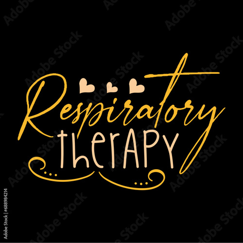 respiratory therapy svg