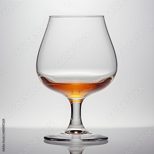  Snifter Glasses 
