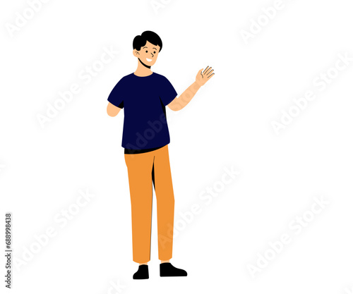 person with disability
