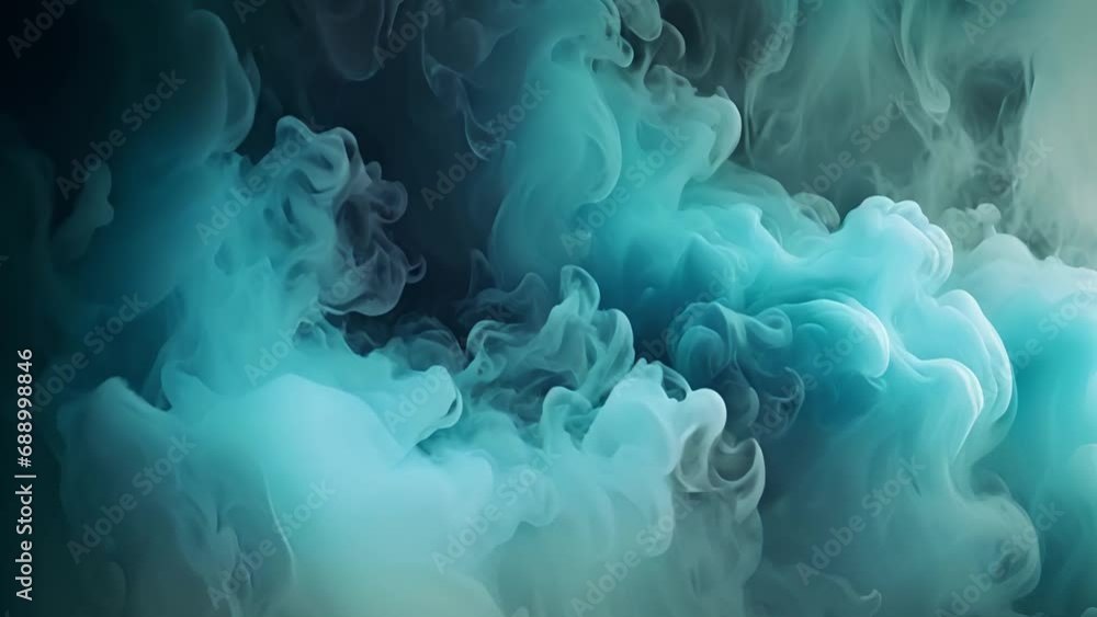 Dramatic Effect with Blue smoke moving and swirling around, Swirling and exploding smoke, ember moving around a circle shape. 4K loop with Alpha channel. perfect for epic logo placement or intro. VJ l Dramatic Effect with Blue smoke moving and swirling around, Swirling and exploding smoke, ember moving around a circle shape. 4K loop with Alpha channel. perfect for epic logo placement or intro. VJ l