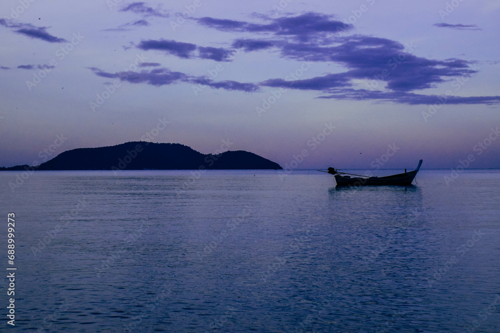 sky sea beach flower natal grass Fishing Boat sky sea beach flower natal grass Fishing Boat