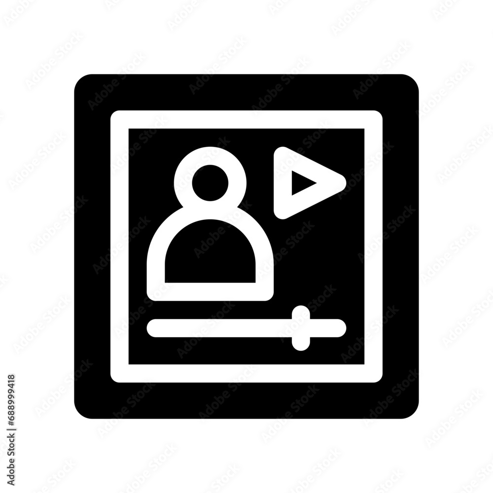 exam glyph icon exam glyph icon