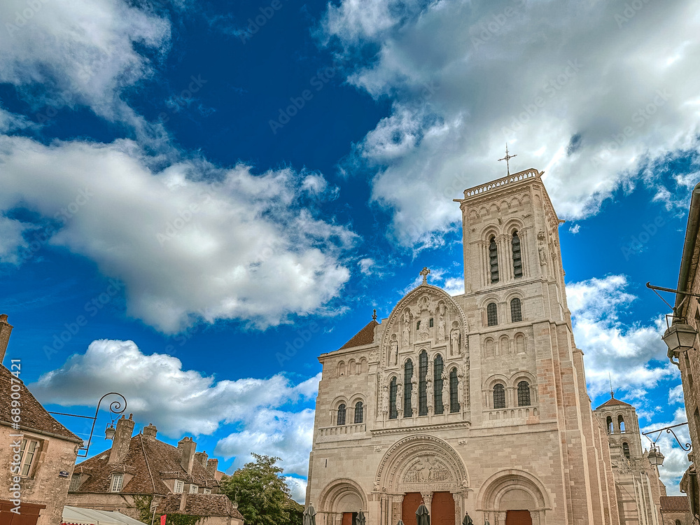 The secrets of Vezelay, a UNESCO World Heritage Site with a rich past