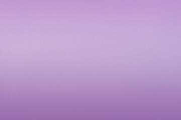 Fluffy soft plain solid classic purple color tone gradation paint on cardboard box blank paper texture background with space minimal style