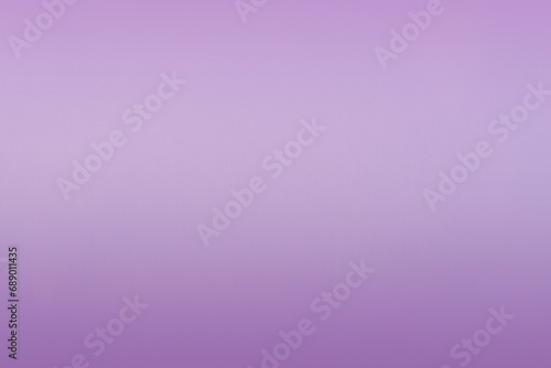 Fluffy soft plain solid classic purple color tone gradation paint on cardboard box blank paper texture background with space minimal style