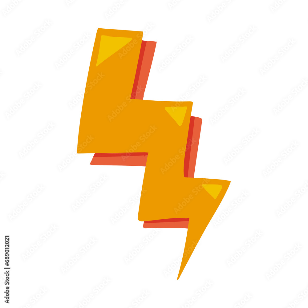 flash illustration flash illustration