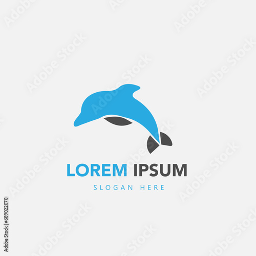 Initial letter A logo and wings symbol. Wings design element, initial Letter A logo Icon, Initial Logo Template