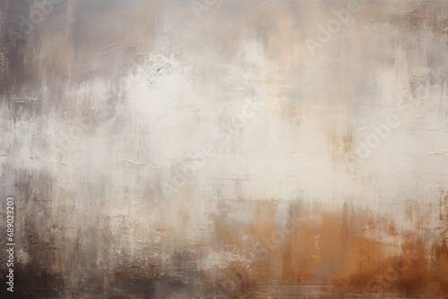 Abstract texture of rusty old paint © Kanachi Graphics