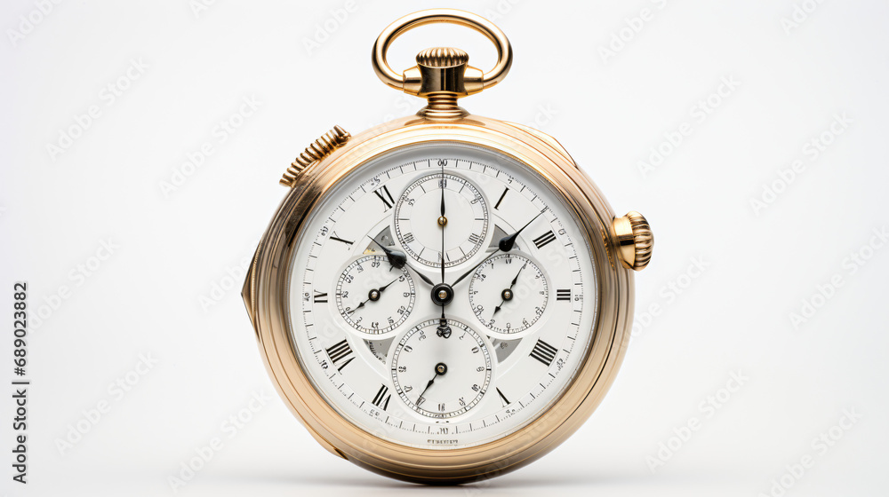 Chronometer