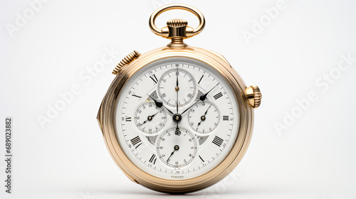 Chronometer