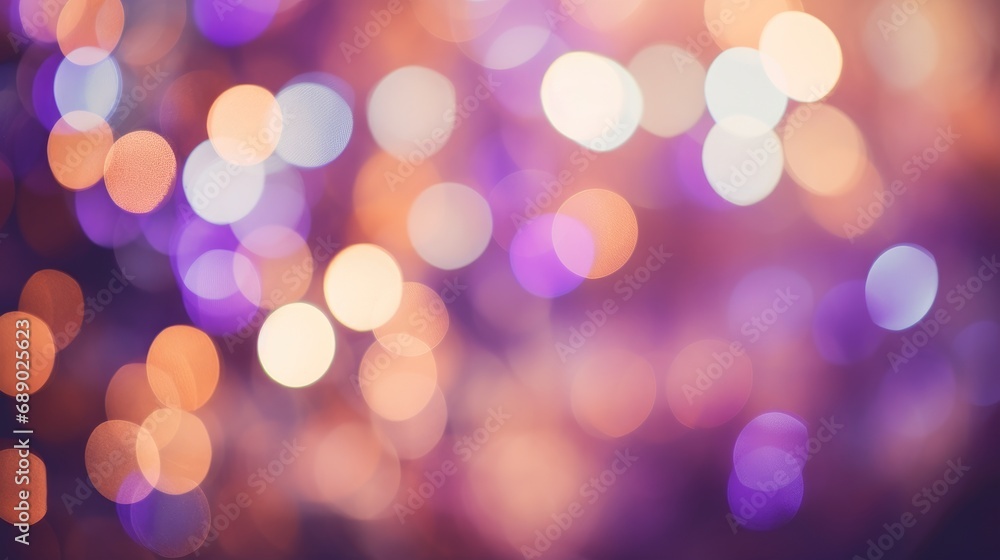 blurred lights bokeh background blurred lights bokeh background