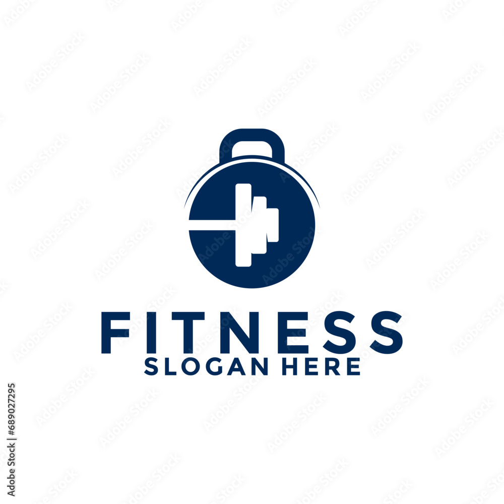 Fitness and Gym Logo Design Vector, Sport and Fitness logo template Fitness and Gym Logo Design Vector, Sport and Fitness logo template