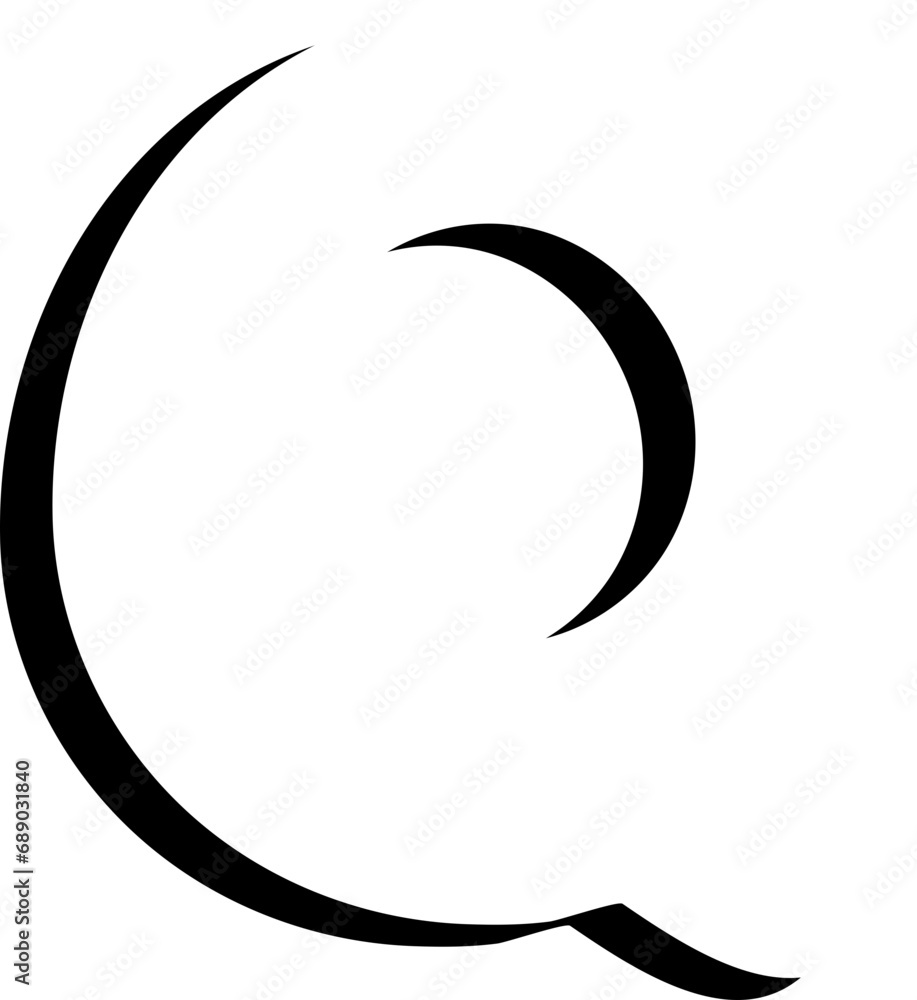 cute alphabet uppercase q cute alphabet uppercase q