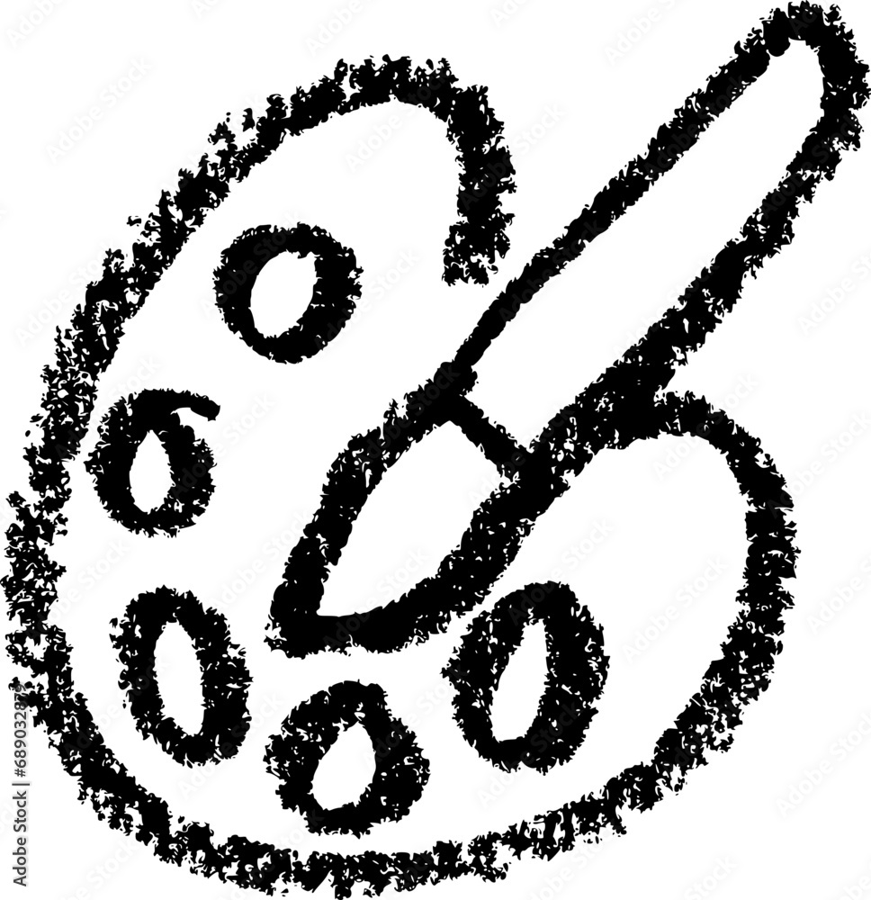 Paint Brush Pallet Icon - Crayon Chalk Drawing Paint Brush Pallet Icon - Crayon Chalk Drawing