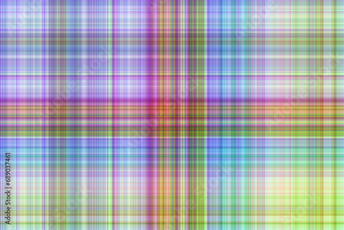 Fabric Texture background,fabric background of plaid textile tartan,colorful pattern. 