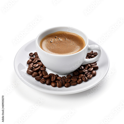 cappuccino  americano  espresso  macchiatto  raff coffee  airish  mocha cup on neutral color background