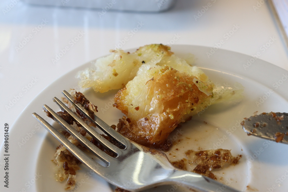 Baclava Baclava