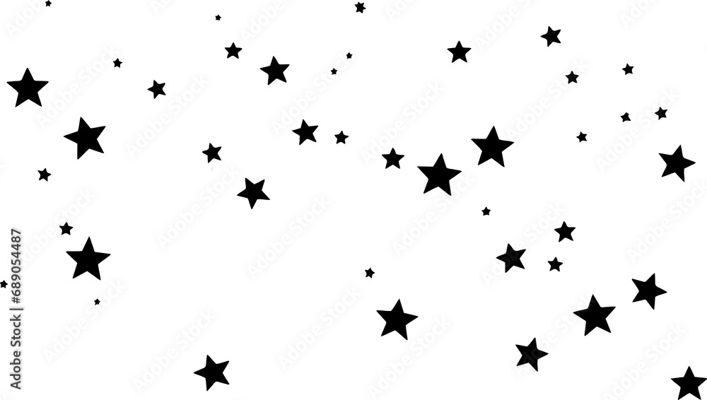 Obraz premium stars 