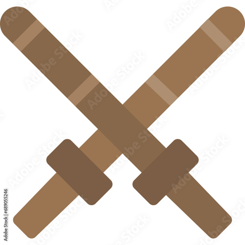 Kendo Icon
