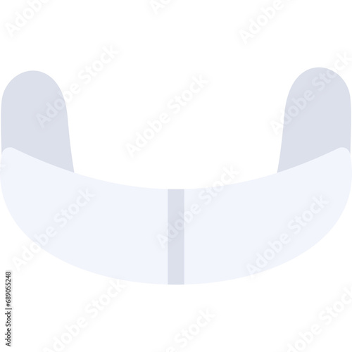 Gum Shield Icon