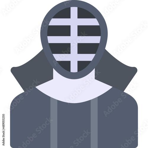 Kendo Icon