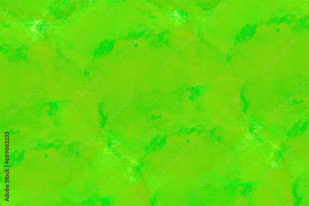 Christmas grunge green wallpaper. Green background with colorful texture. Grunge green background