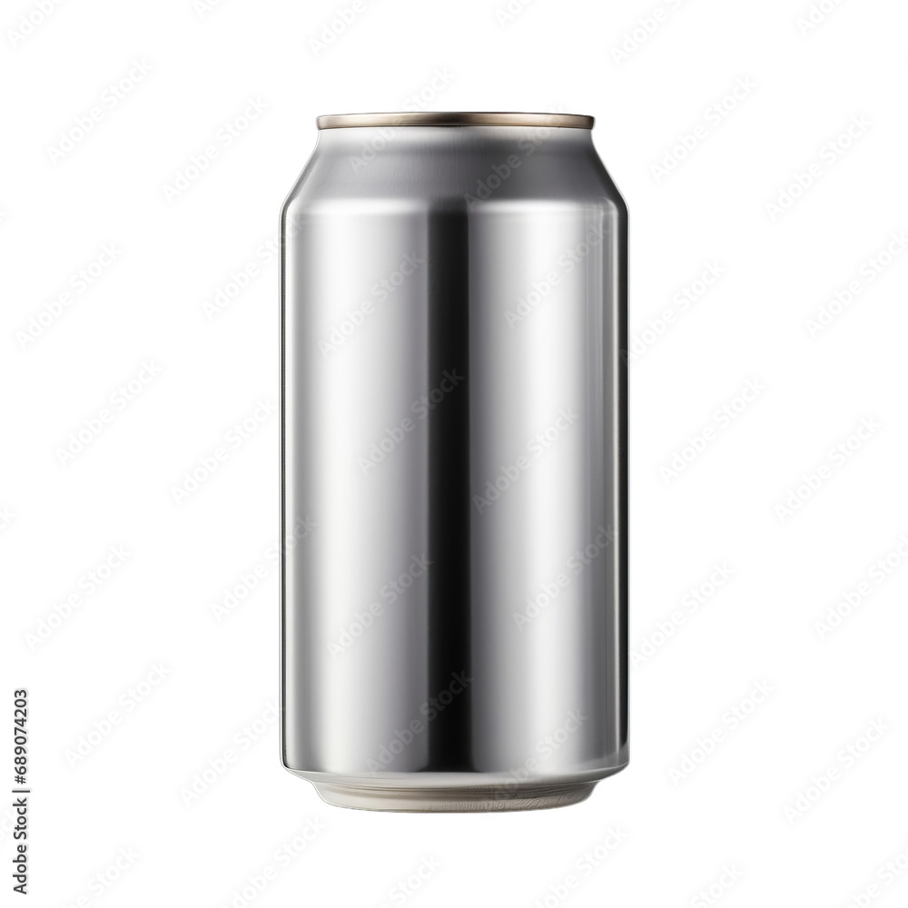 A Refreshing Can of Soda on a transparent background PNG A Refreshing Can of Soda on a transparent background PNG