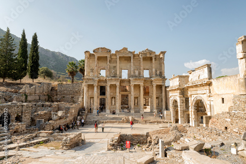 Ephesus 4 photo