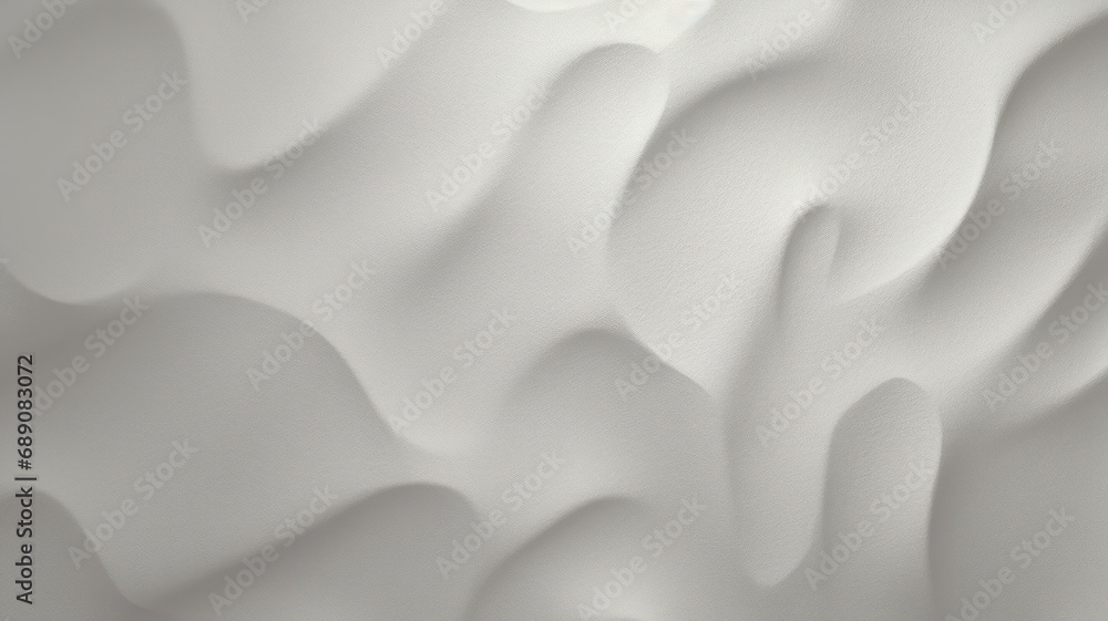 Fototapeta premium Textured Paper in Vintage Style with Uneven Surface