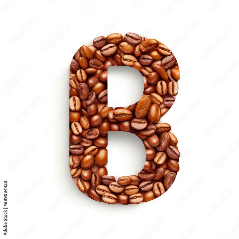 The Coffee Bean Letter The Coffee Bean Letter