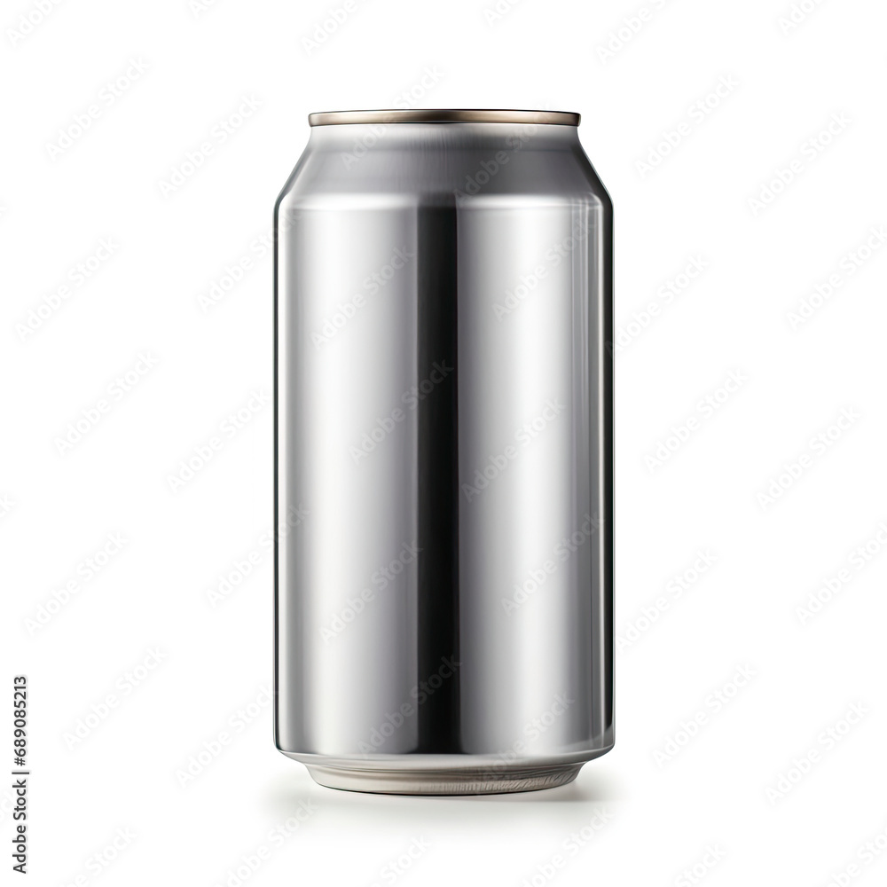 A Refreshing Can of Soda A Refreshing Can of Soda