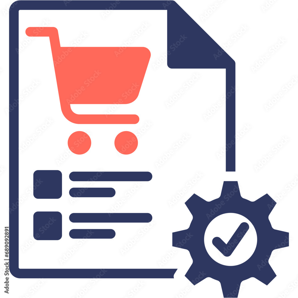 procurement icon procurement icon