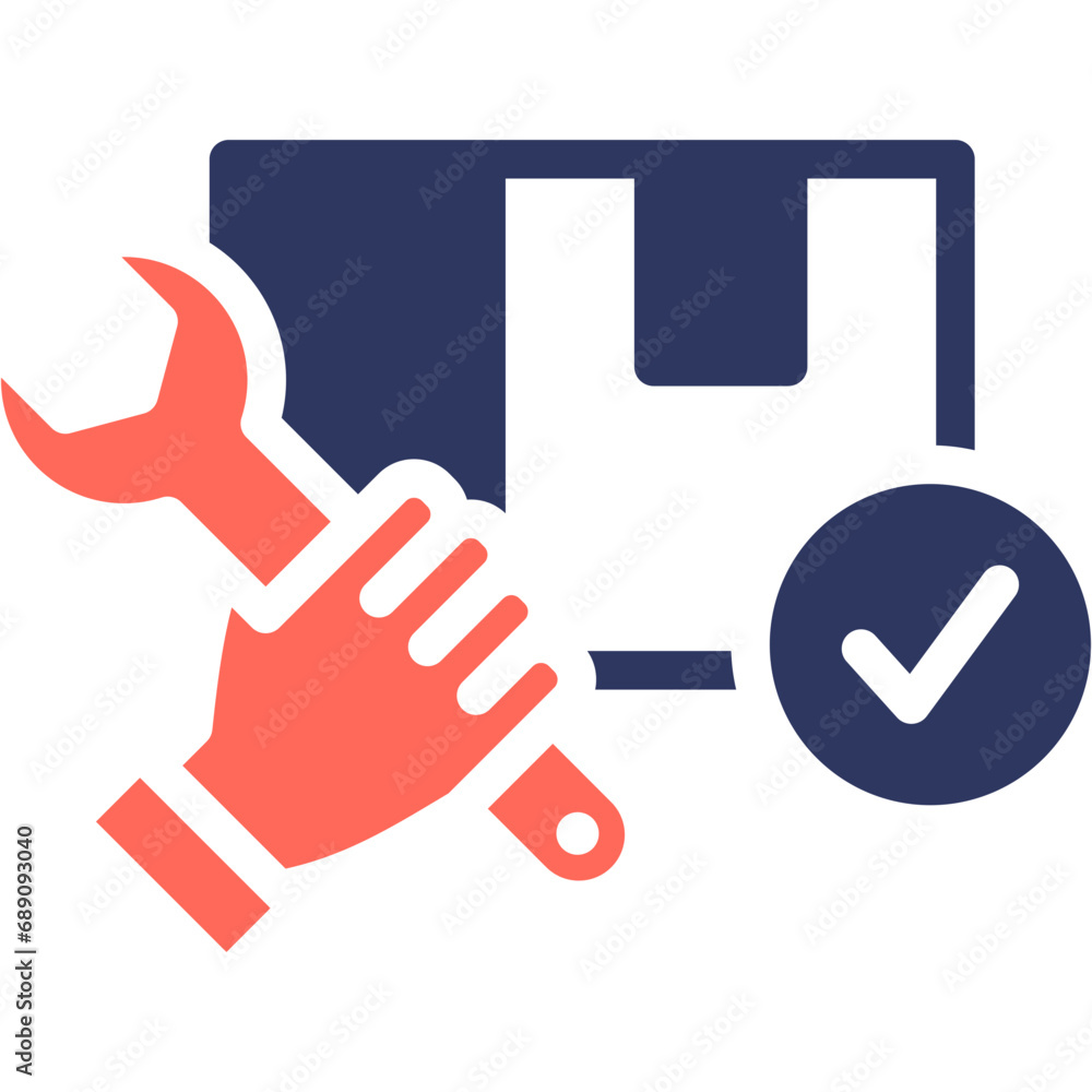 repair product icon repair product icon