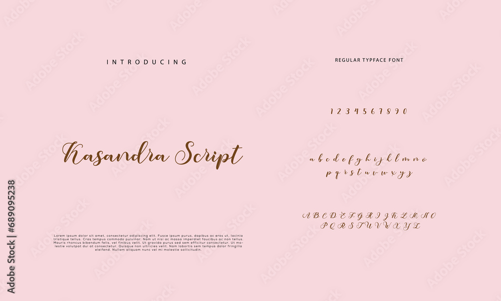 Elegant alphabet letters font and number. Classic Lettering Minimal Fashion Designs. Typography Calligraphy modern serif fonts regular decorative vintage concept. vector illustration Elegant alphabet letters font and number. Classic Lettering Minimal Fashion Designs. Typography Calligraphy modern serif fonts regular decorative vintage concept. vector illustration