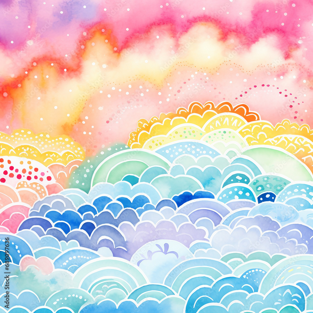background with clouds background with clouds