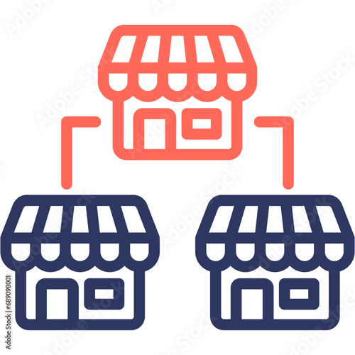 Outlets Icon