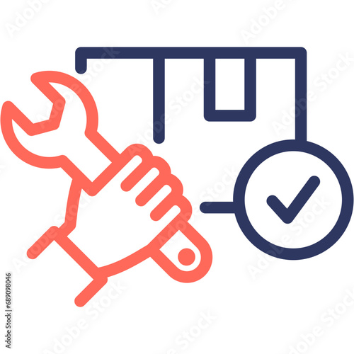 Repair Product Icon