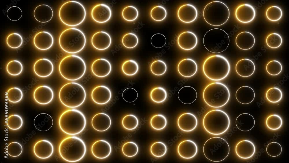 Neon Disco Lights Flashlights Flicker. Flickering Lights VJ Loop Glow Floodlights Flickering 4K Neon Disco Lights Flashlights Flicker. Flickering Lights VJ Loop Glow Floodlights Flickering 4K