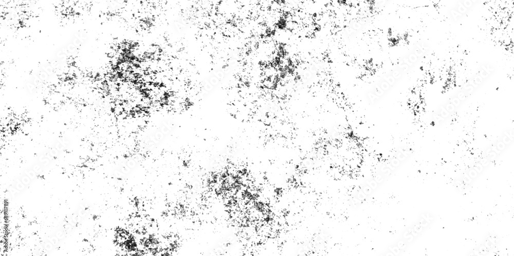 Fototapeta premium Grunge black and white crack paper texture design and texture of a concrete wall with cracks and scratches background .. Vintage abstract texture of old surface.. Grunge texture for make poster