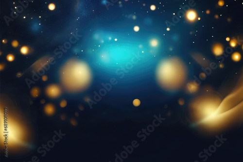 abstract light background © Moodykamil